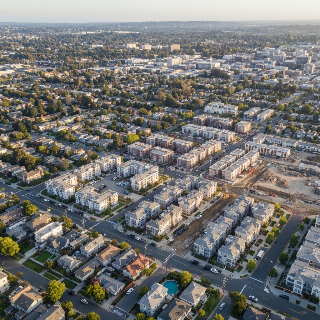 Navigating Richmond’s Evolving Housing Market: Trends and Developments