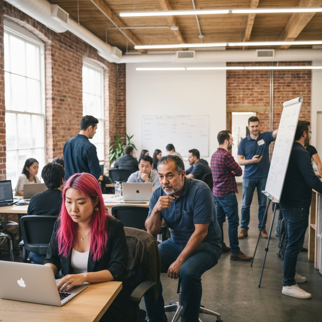 Richmond’s Tech Scene: A Hub of Innovation and Growth