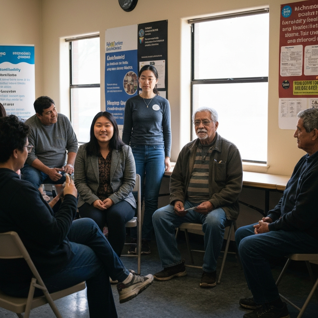 Global Events and Their Impact on Richmond: A Local Perspective