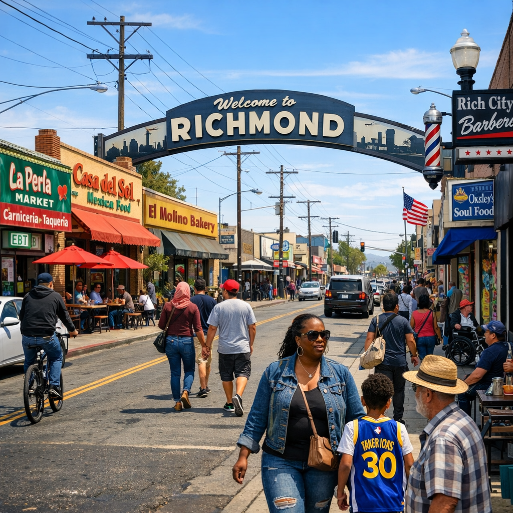 Navigating Richmond’s Evolving Business Landscape