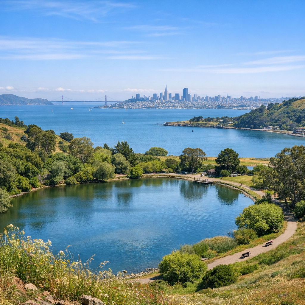 Discover Richmond’s Parks: A Guide to Outdoor Recreation