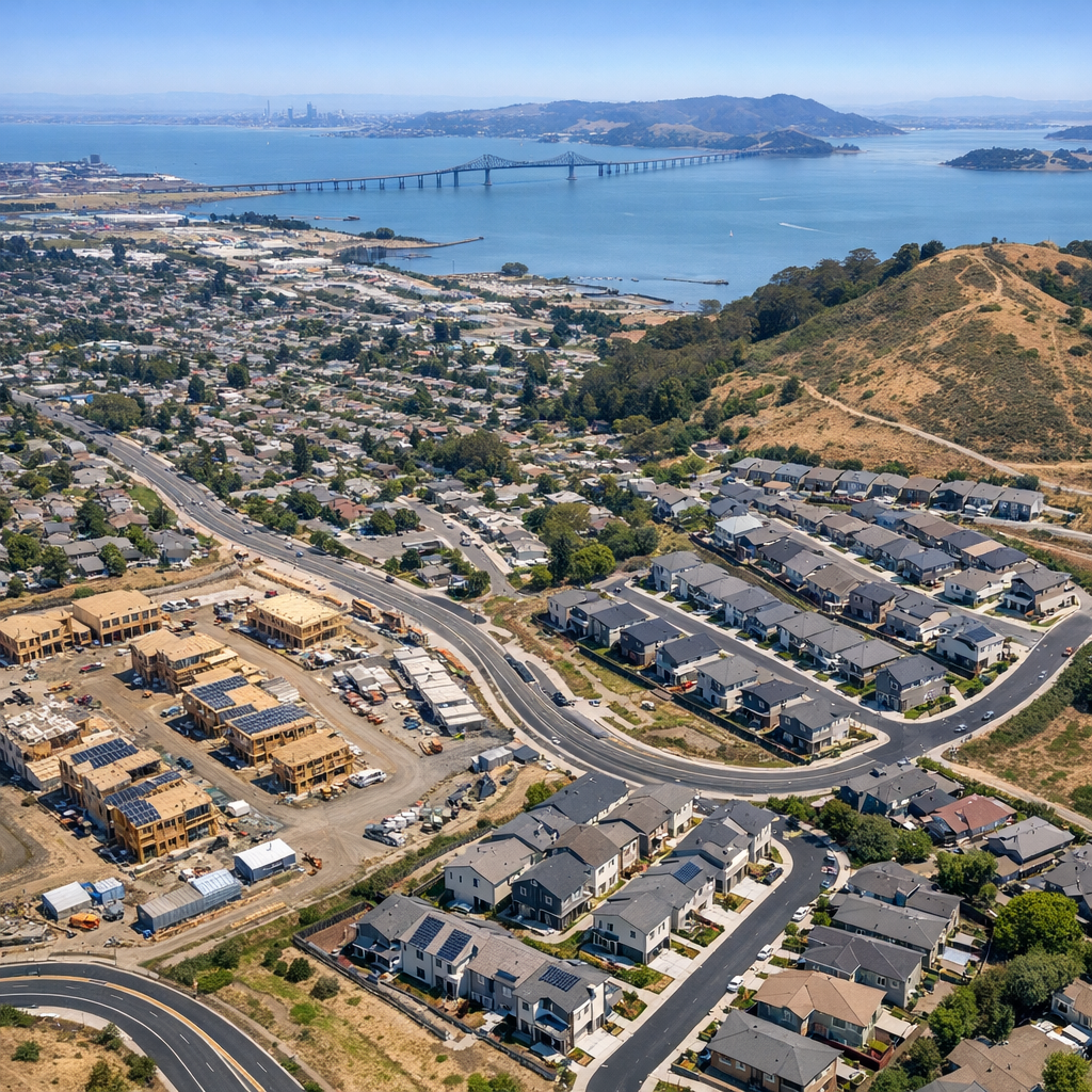 Navigating Richmond’s Evolving Housing Landscape