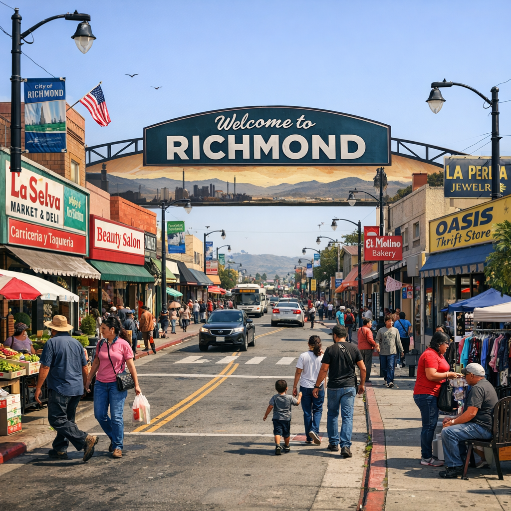 Discover Exclusive Deals from Richmond’s Local Businesses