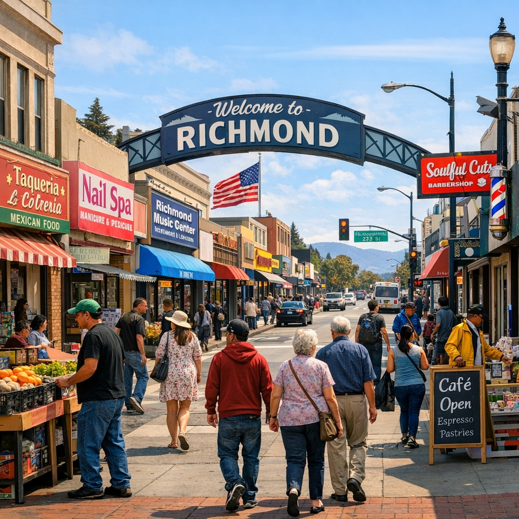 Navigating Richmond’s Evolving Business Landscape