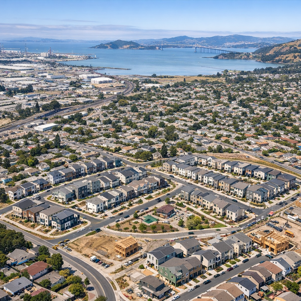 Navigating Richmond’s Evolving Housing Landscape