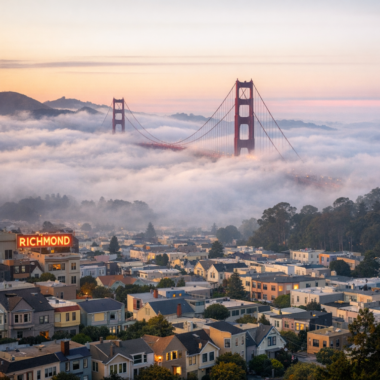 Understanding Richmond’s Climate & Environment: What Locals Should Know